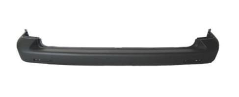 Volkswagen Transporter T5 Arka Tampon Desenli 03-