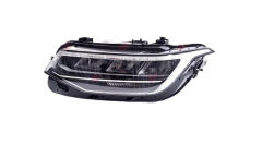 Far Motorlu Led Sol Volkswagen Tiguan 2020 Sonrası
