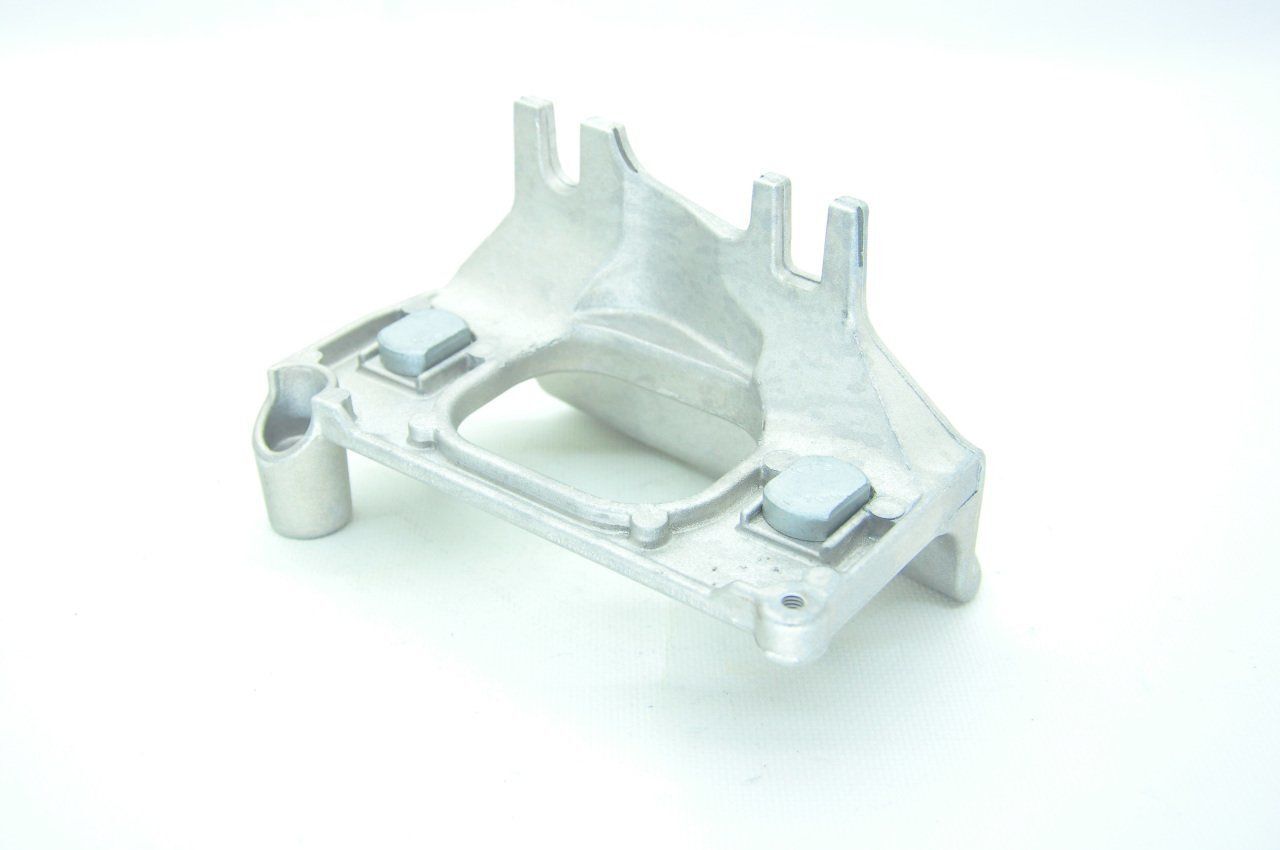 Şanzıman Takoz Bağlantı Suportu Sol Clio 4