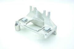 Şanzıman Takoz Bağlantı Suportu Sol Clio 4