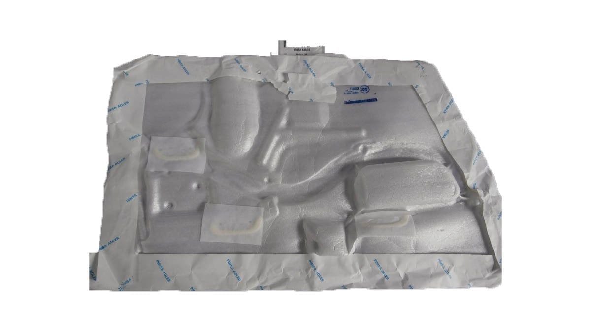 Kapı Döşeme İç Süngeri Ön Sol Fiorino