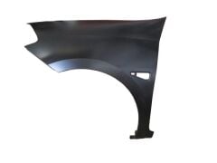 Ön Çamurluk Delikli Sol Renault Symbol Thalıa Sd 09-12 Arası