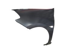 Ön Çamurluk Delikli Sol Renault Symbol Thalıa Sd 09-12 Arası