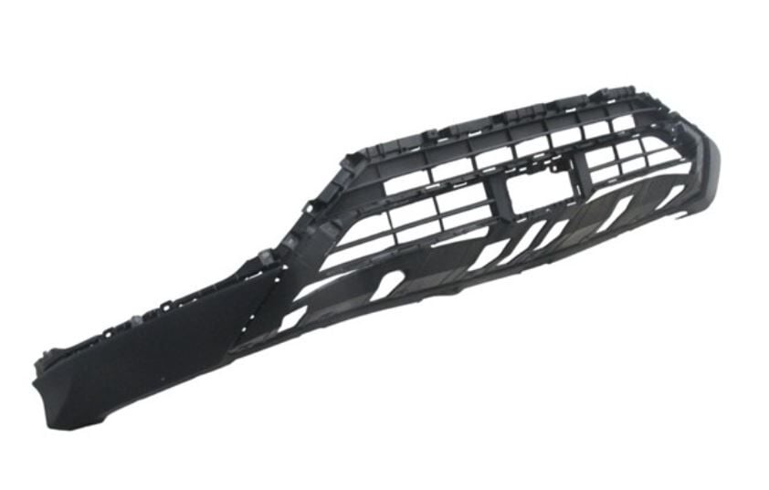 Ön Tampon Panjuru BYD Seul U