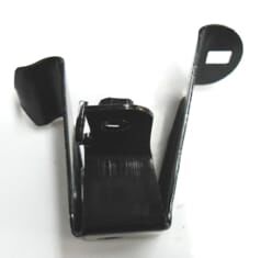 Ön Tampon İç Bağlantı Braketi Sol Opel Corsa B 93-00 Arası