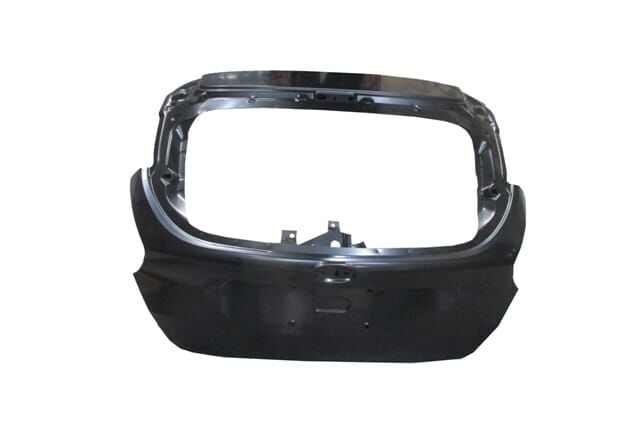 Arka Bagaj Kapağı Komple (İceli-Çekomastikli) Ford Focus Hb 15-18 Arası