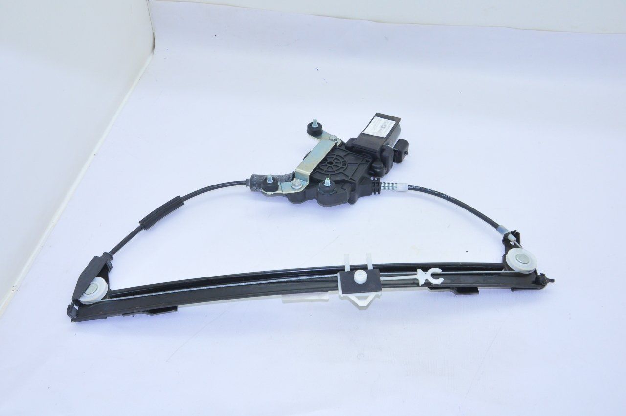 Sağ Ön Cam Krikosu Palio-Albea-Siena (Elektirikli)