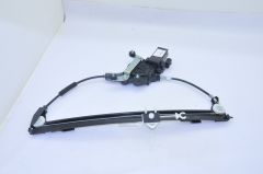 Sağ Ön Cam Krikosu Palio-Albea-Siena (Elektirikli)