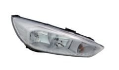 Focus Ön Far El.Mot.Krom Sağ 13-