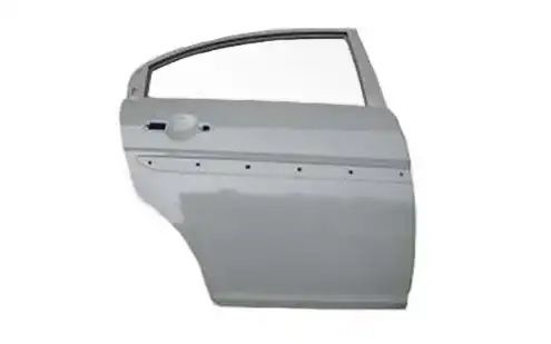 Hyundai Accent Arka Kapı Sağ 06-12