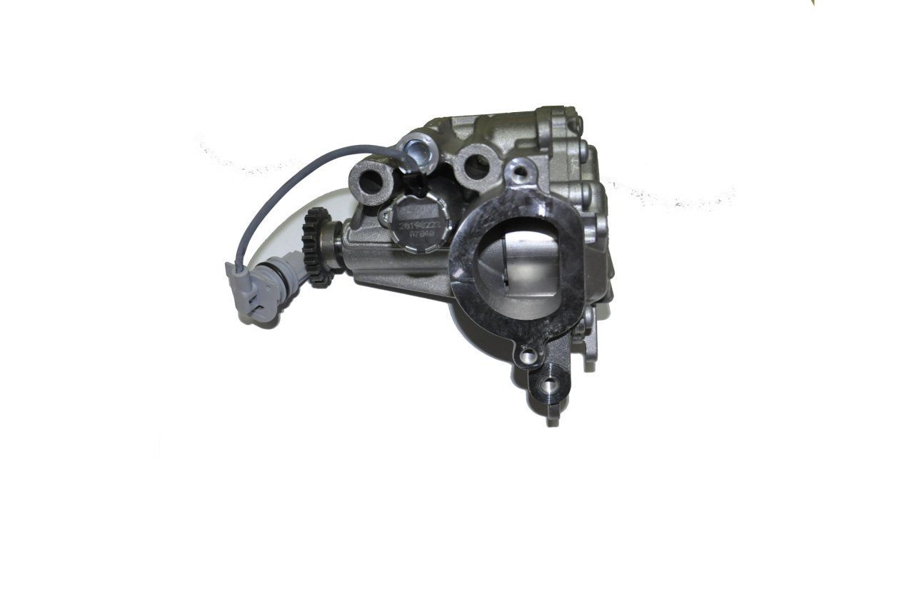 Yağ Pompası 1.2 Tce Clio 4-Megane 3