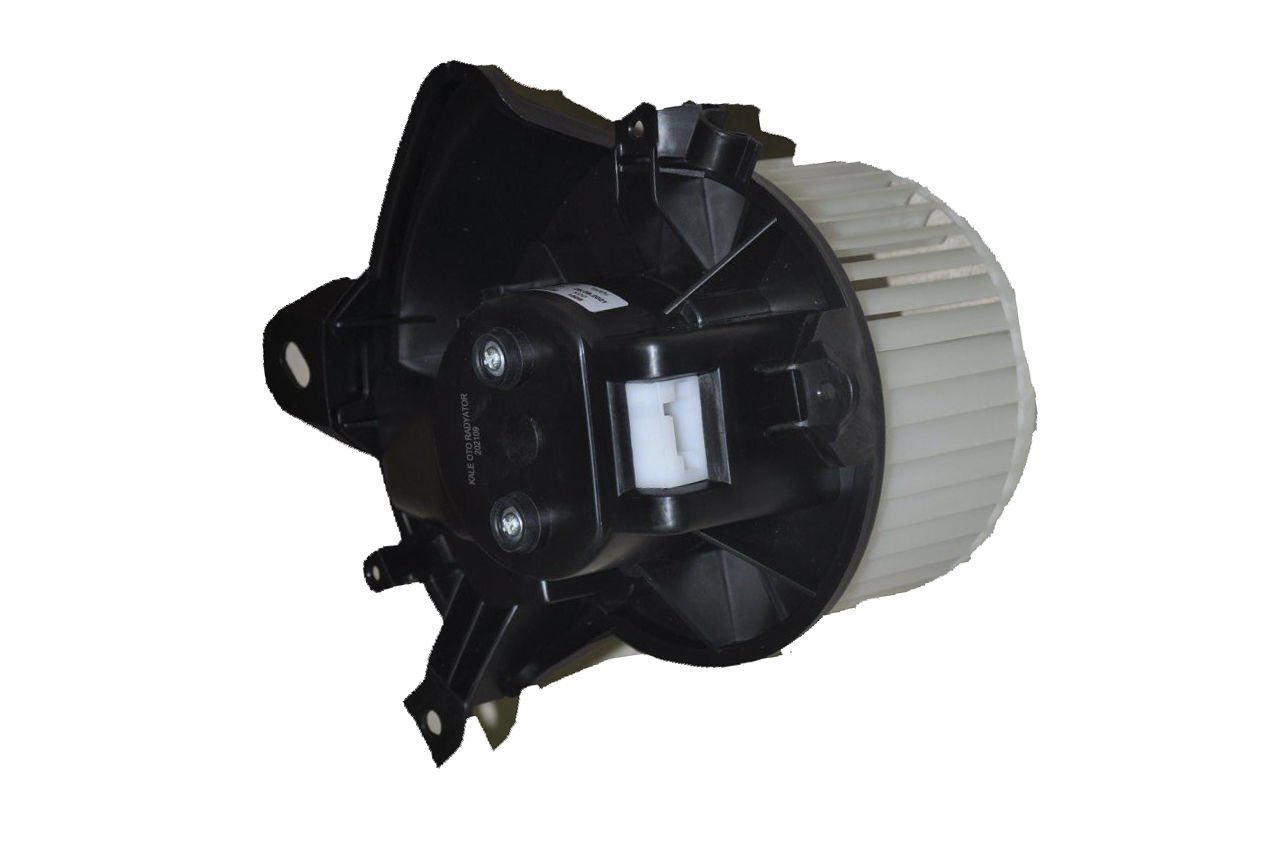 Kalorifer Motoru Fiorino-Linea-Doblo 2010 Sonrası-Egea (Manuel Klima Farklı)