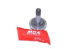 Aks Kafası İç Sol Em Frezeli Albea-Palio