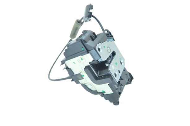 Sağ Ön Kapı Kilidi Clio 3