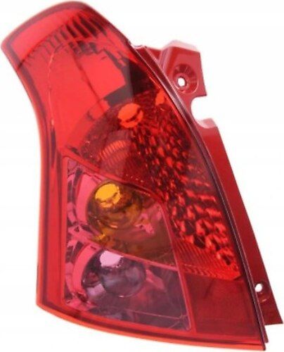 Suzuki Swift Arka Stop Sol 09-11