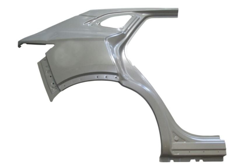 Sağ Arka Çamurluk BYD Seul U (Astarlı)