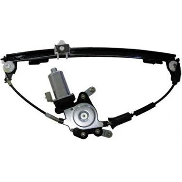 Sağ Ön Cam Krikosu Palio-Albea-Siena (Elektirikli)