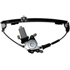 Sağ Ön Cam Krikosu Palio-Albea-Siena (Elektirikli)