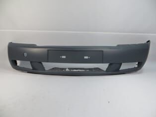 Ön Tampon (Sis-Panjur Delikli) Karlıksız (Sensör Deliksiz) Opel Vectra C 2003-2005 Arası