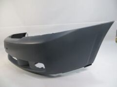 Ön Tampon (Sis-Panjur Delikli) Karlıksız (Sensör Deliksiz) Opel Vectra C 2003-2005 Arası