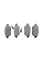 Ön Fren Balatası Takımı Linea-Grande Punto-Stilo-Doblo 2010 Sonrası Modeller İçin