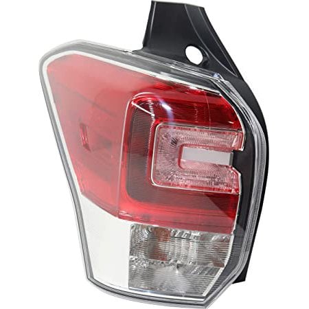 Stop Lambası Sol Subaru Forester 2016 Sonrası