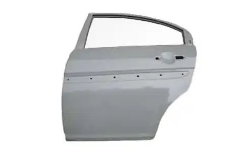 Hyundai Accent Arka Kapı Sol 06-12