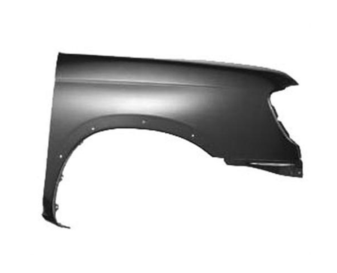 Nissan Pıck-Up D22 Ön Çam.Kapl.Dlkli Sağ 97-01