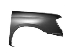 Nissan Pıck-Up D22 Ön Çam.Kapl.Dlkli Sağ 97-01