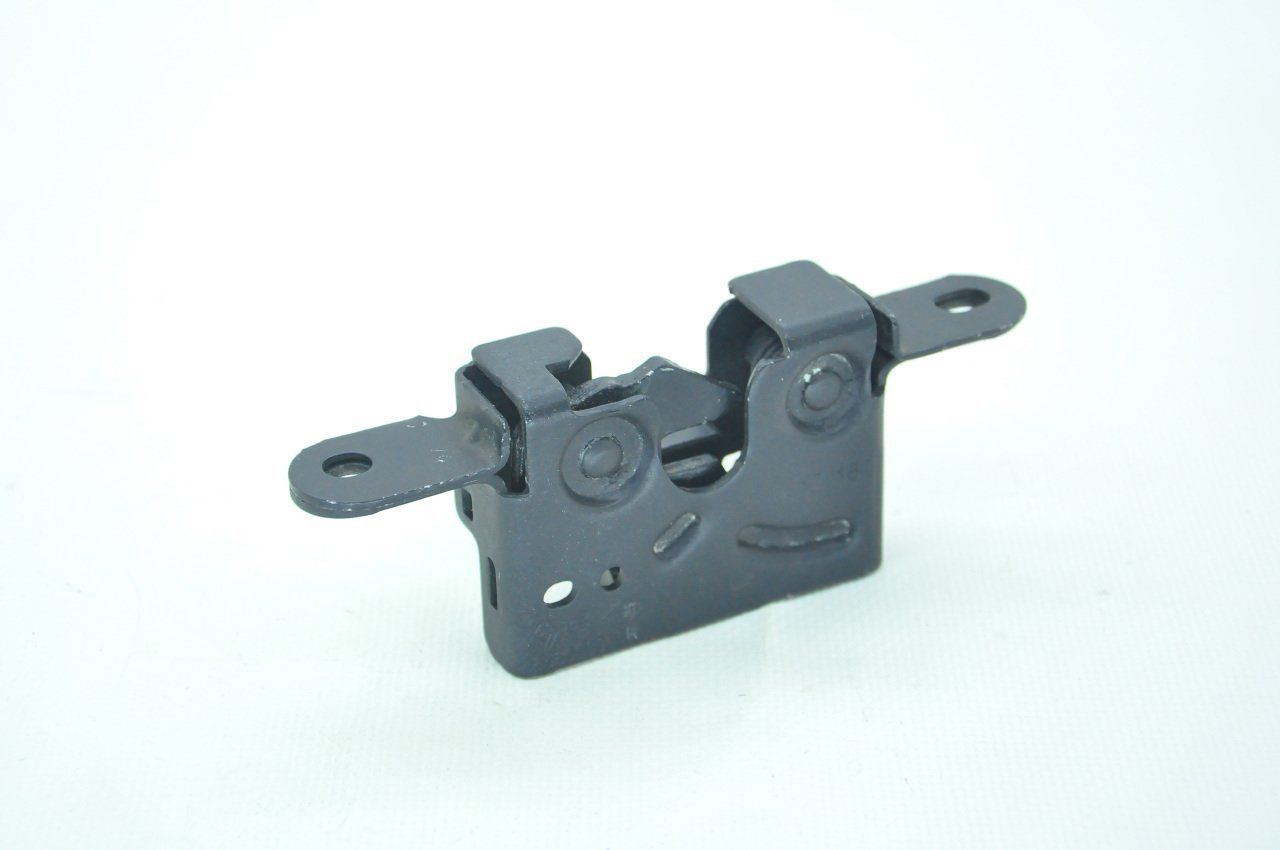 Motor Kaput Kilidi Alt Fluence-Megane 3-Master 2011 Sonrası (Alarmsız)