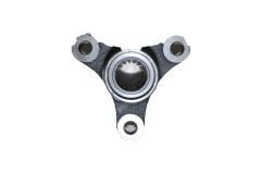 Şaft Manşonu Doğan-Şahin-Kartal