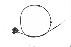 Motor Kaput Açma Teli Fiorino