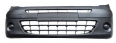 Ön Tampon (Sis Deliksiz Komple Bantlı) (Eurobump) Renault Kangoo 3 08-13 Arası