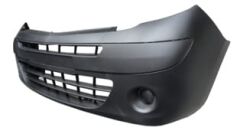 Ön Tampon (Sis Deliksiz Komple Bantlı) (Eurobump) Renault Kangoo 3 08-13 Arası