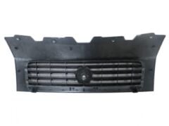 Ön Panjur Gümüş Gri (İç Petekleri Siyah) Fiat Ducato 2007-2014 Arası