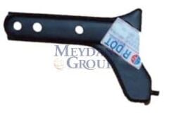 Ön Tampon Bağlantı Braketi Sol Toyota Camry 01-04 Arası