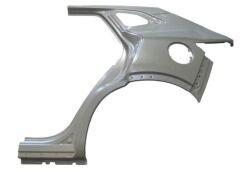 Sol Arka Çamurluk BYD Seul U (Astarlı)