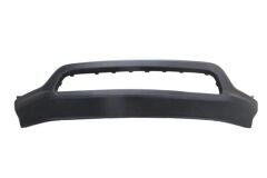 Ön Tampon Alt Siyah (Nikelaj Çıta Deliksiz) Jeep Compass 16-20 Arası