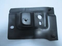 Tampon Demiri Bağlantı Ayağı Sol (Şasi Ucuna Bağlanan) Opel Astra G Sd-Hb 99-09 Arası