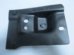 Tampon Demiri Bağlantı Ayağı Sol (Şasi Ucuna Bağlanan) Opel Astra G Sd-Hb 99-09 Arası