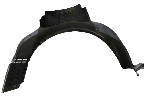 Sağ Ön Çamurluk Davlumbazı Tipo-Tempra