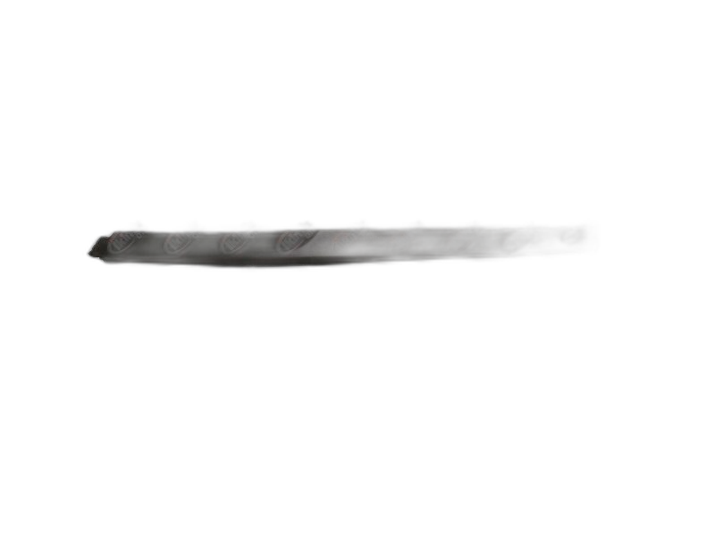 Astra -H- 07- Ön Tampon Spoyleri Sol