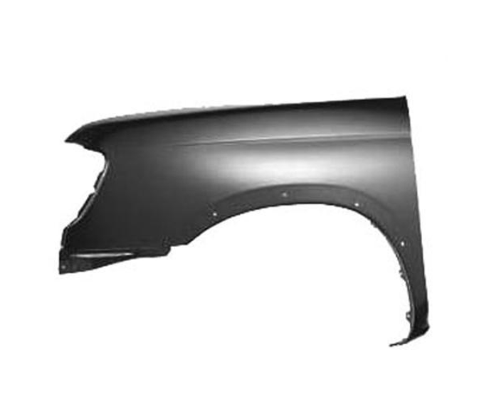 Nissan Pıck-Up D22 Ön Çam.Kapl.Dlkli Sol 97-01