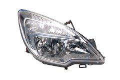 Far Ön Sağ (Motorlu) Opel Meriva 2009 Sonrası