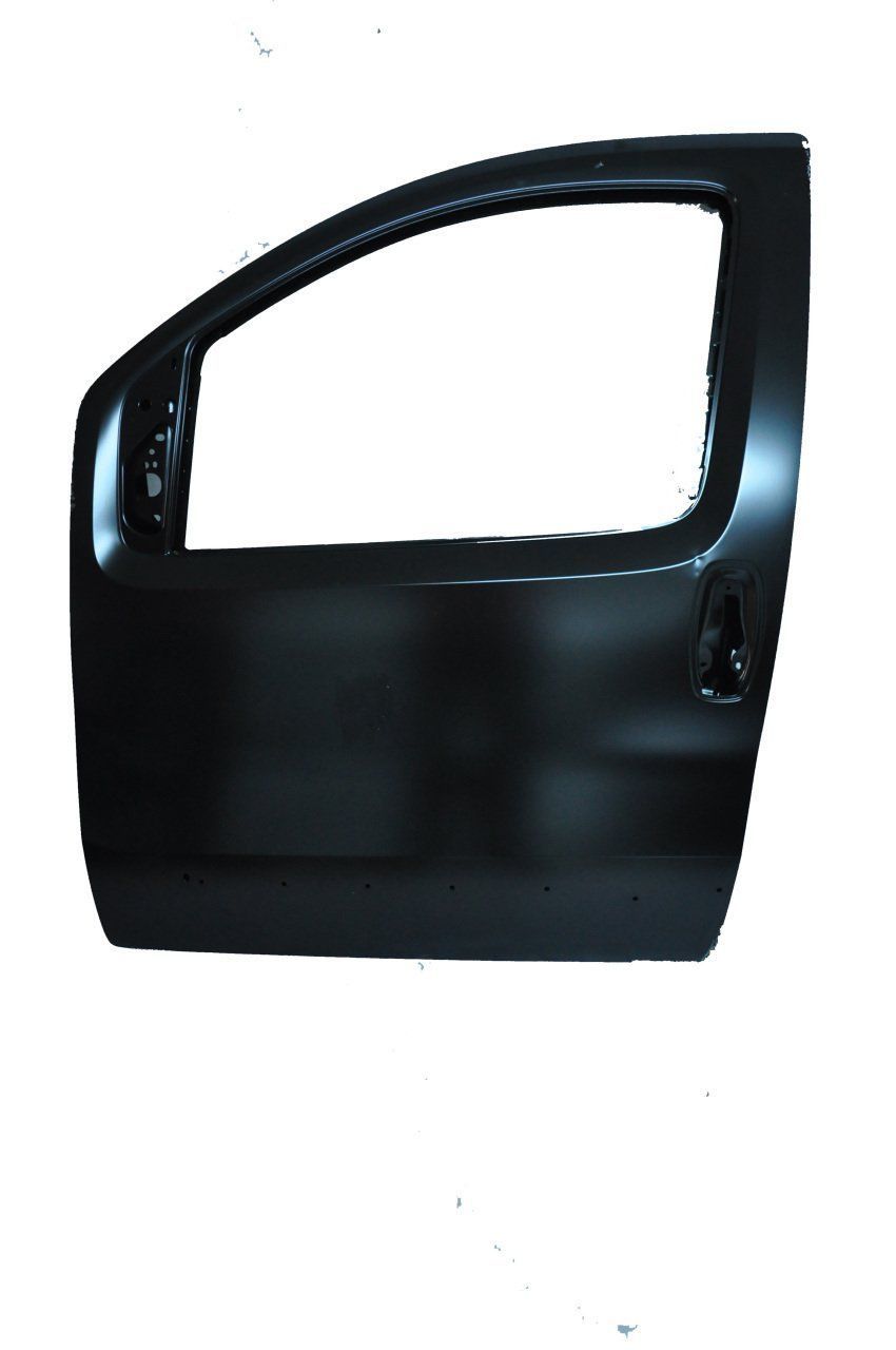 Sol Ön Kapı Fiorino