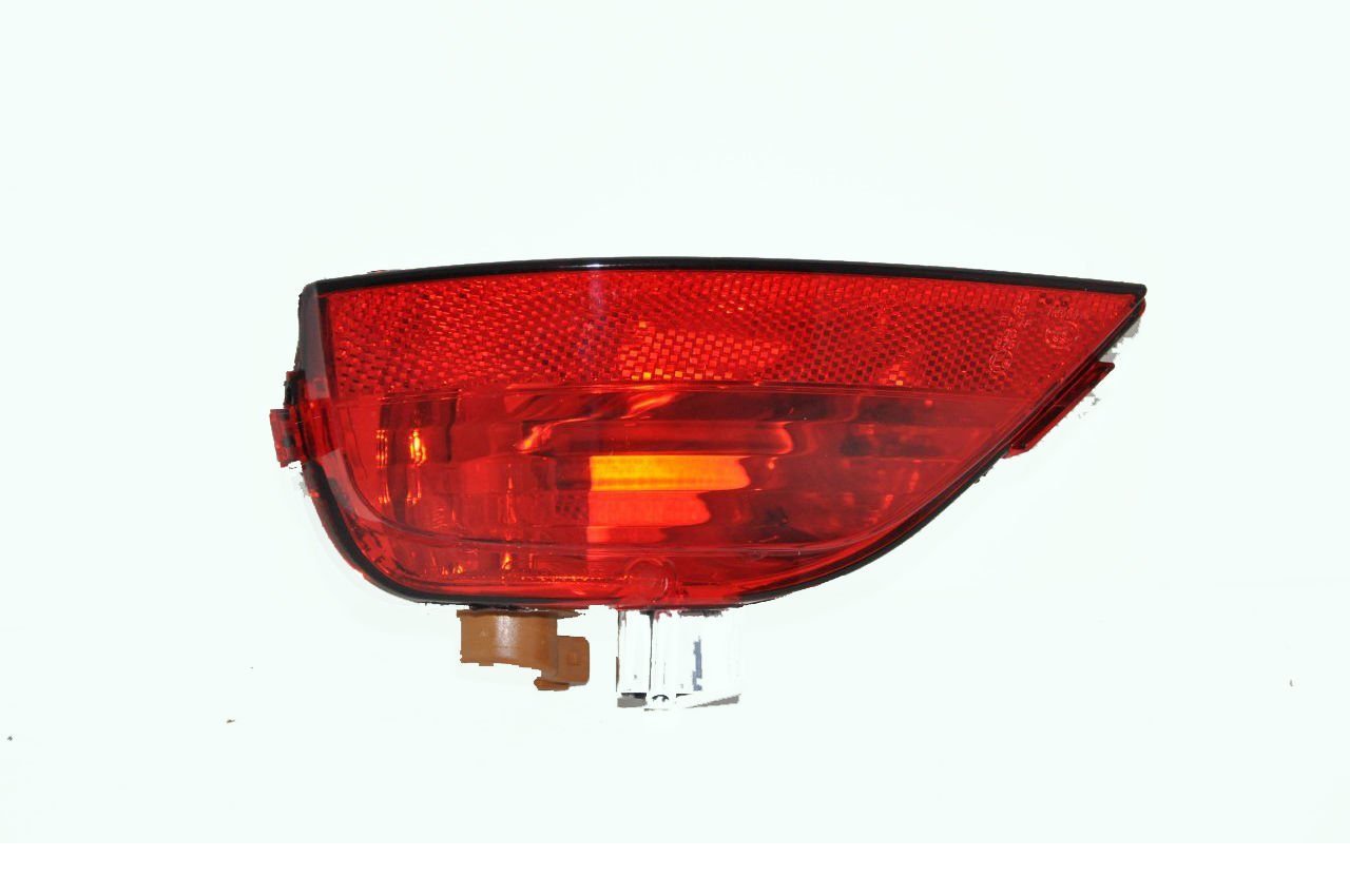 Arka Tampon Reflektörü Sağ Megane Scenic 2009 Sonrası