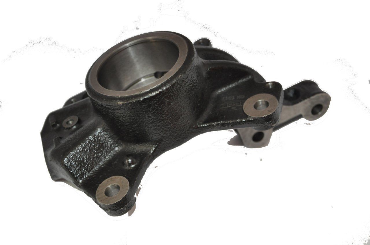 Ön Sağ Aks Taşyıcı Megane 3-Fluence