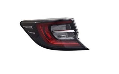 Toyota Corolla Arka Stop Hb.Lh.20-