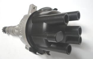 Distribütör Komple (4G63) 2.0Cc 4Fişli (Yow Jung) Mitsubishi Galant 1988-1991 Arası