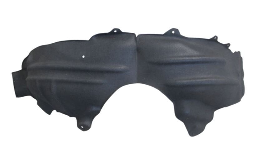 Sağ Arka Çamurluk Davlumbazı BYD Seul U (Halı)